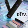 DIYA叮啞主機✨通用一代主機 ✨  耐用 🔥 加購必選產品✨黑色 閉著眼選都不會錯