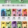 SP2抛棄式12000口 【 有煙/無煙雙模式可調】 新品上市【滿10送1請備注送的口味】